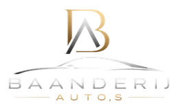 Baanderij Auto's