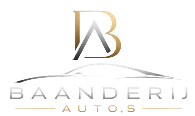 Baanderij Auto's